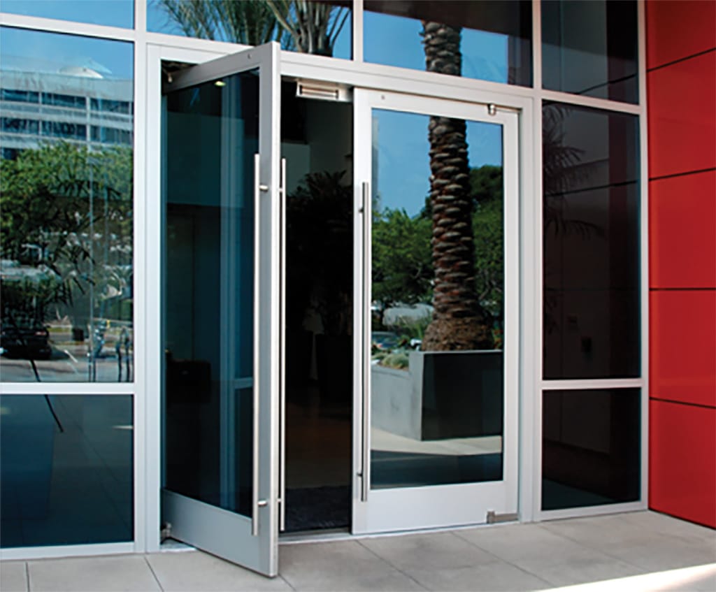 architectural door solutions products